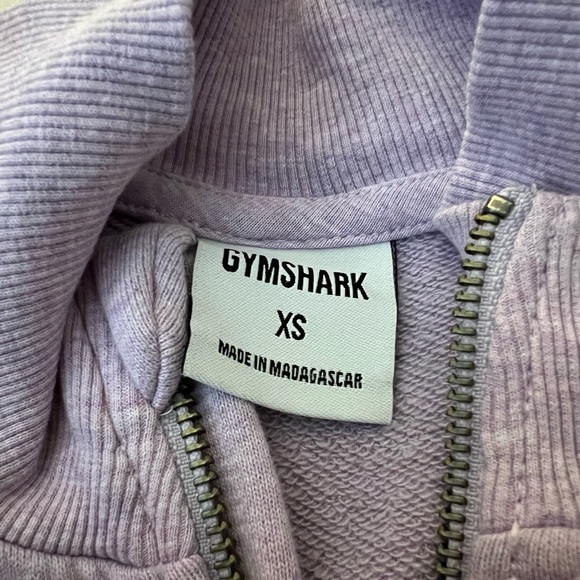 Gymshark matching sweatsuit set - Picture 5 of 5